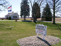Our Main Indiana Bankruptcy Office Serving Frankfort, Indiana